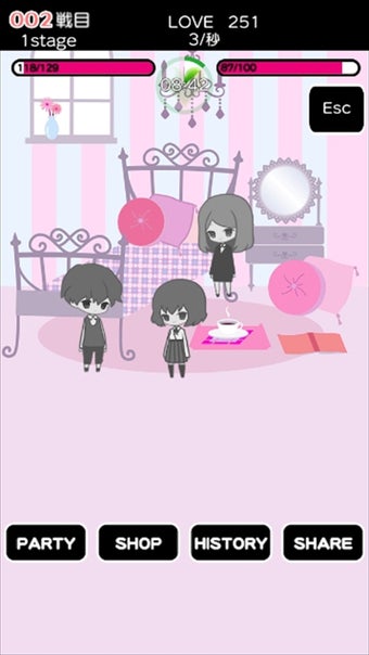Image 0 for Yandere army march!!