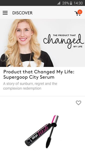 Image 0 for Birchbox