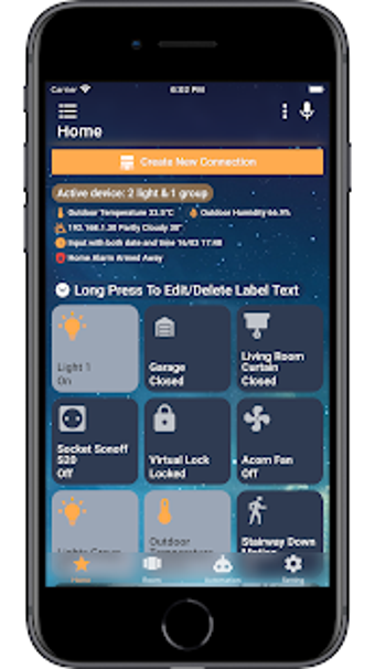 Image 0 for Home-Dashboard