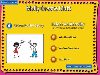Image 0 for Autism & PDD Picture Stor…