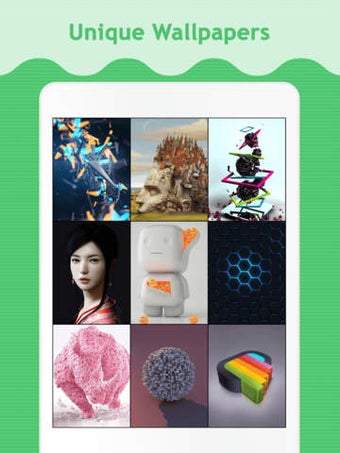 Image 0 for 3D Wallpaper & Background…