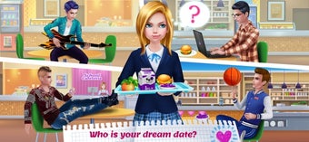 Image 2 for High School Crush