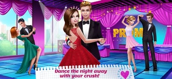 Image 3 for High School Crush