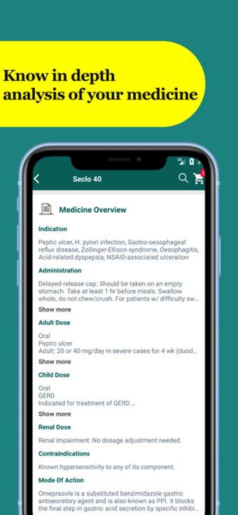 Image 1 for Arogga - Online Pharmacy