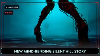 Image 0 for SILENT HILL: Ascension