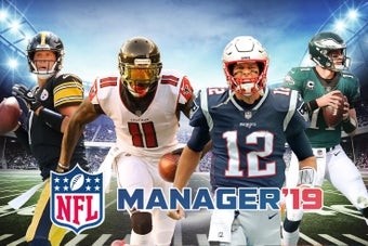 Imagen 3 para NFL 2019: Football League…