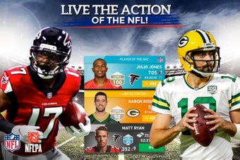 Imagen 2 para NFL 2019: Football League…