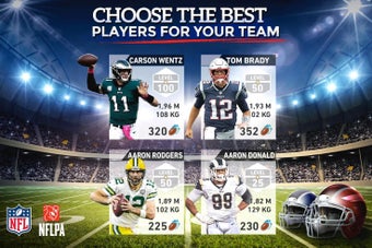 Imagen 1 para NFL 2019: Football League…