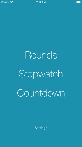 Image 0 for Timy - timer with countdo…