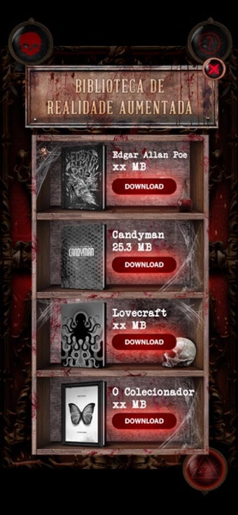 Image 2 for DarkSide Books RA