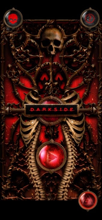 Image 3 for DarkSide Books RA