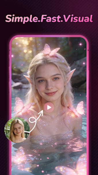 Imagen 0 para AISakura: AI Video Experi…