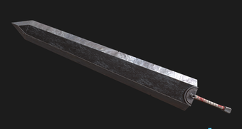 Image 0 for Dragonslayer - A Beserk C…