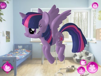 Image 3 for My Little Pony AR Guide