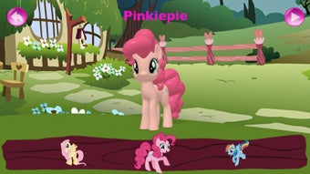 Image 2 for My Little Pony AR Guide