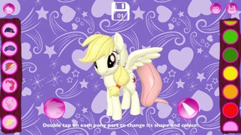 Image 1 for My Little Pony AR Guide