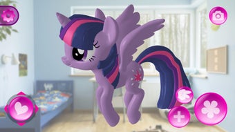 Image 0 for My Little Pony AR Guide