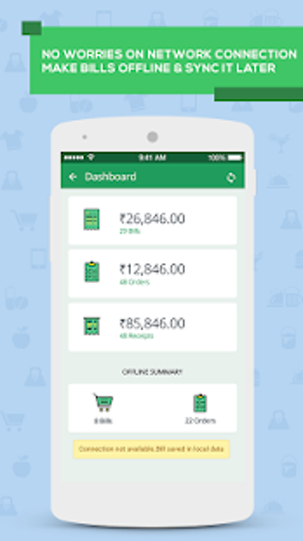 Image 3 for SellSmart - Billing from …