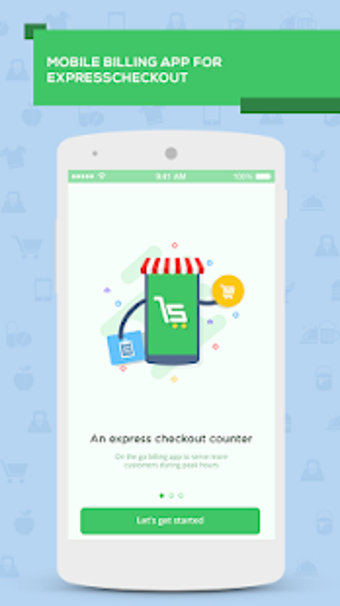 Image 1 for SellSmart - Billing from …