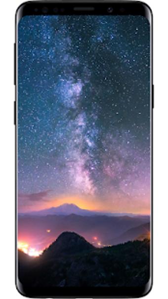 Image 0 for Galaxy S9 Wallpapers, 4k …