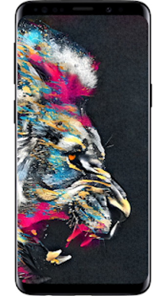 Image 1 for Galaxy S9 Wallpapers, 4k …