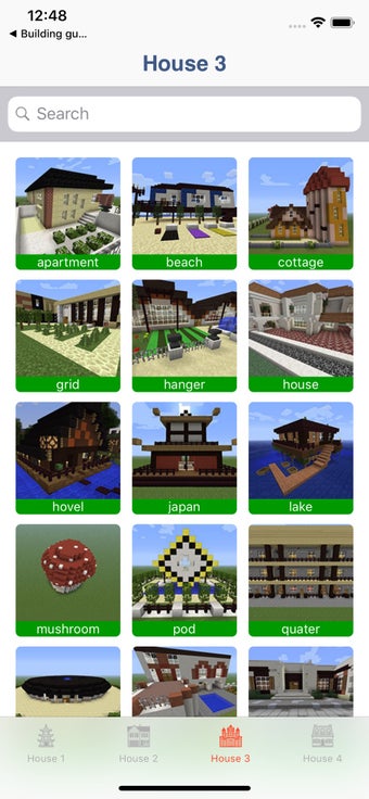 Image 1 for House & Building for Mine…