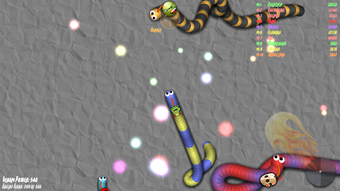 Image 2 for Venom.io