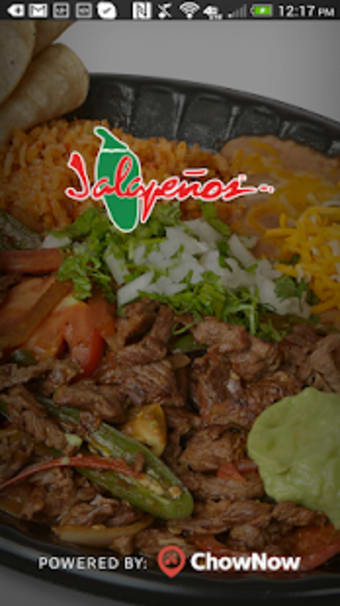 Image 3 for Jalapeos Mexican Food