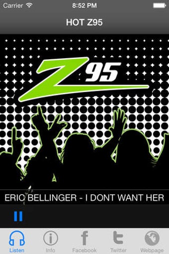 Image 0 for HOT Z95