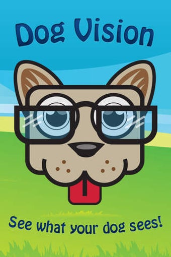 Image 0 for Dog Vision HD
