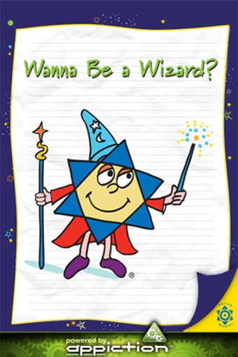 Image 0 for Wanna Be a Wizard?