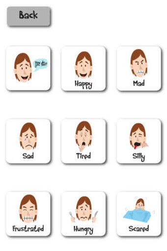Image 0 for Emotions & Feelings Socia…