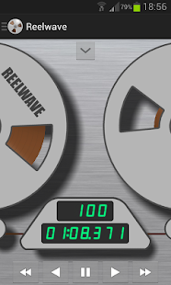 Image 2 for Reelwave Beta