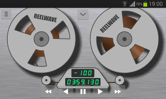 Image 0 for Reelwave Beta