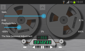 Image 3 for Reelwave Beta