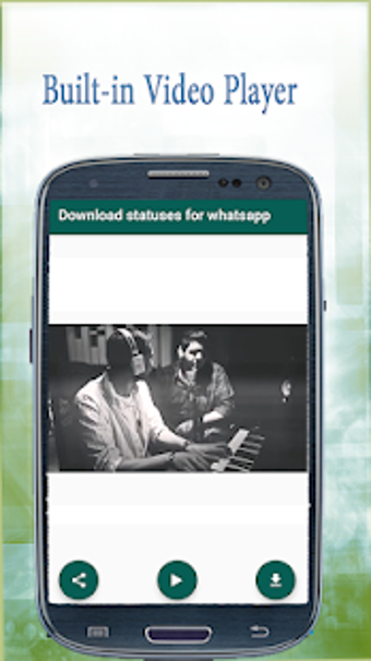 Image 1 for Download status