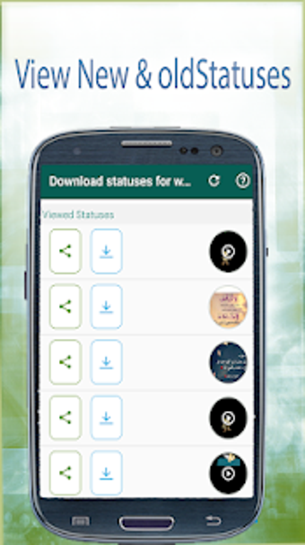 Image 3 for Download status