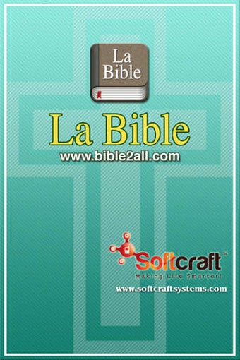 Image 0 for The French Bible