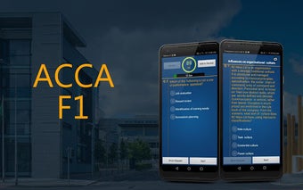 Image 2 for ACCA F1 Exam Kit  ACCA F1…