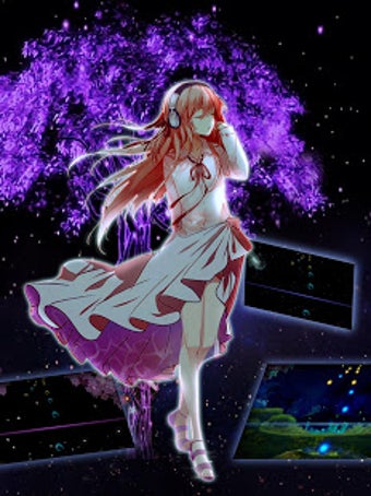 Image 3 for Nora - Touch Your Feeling