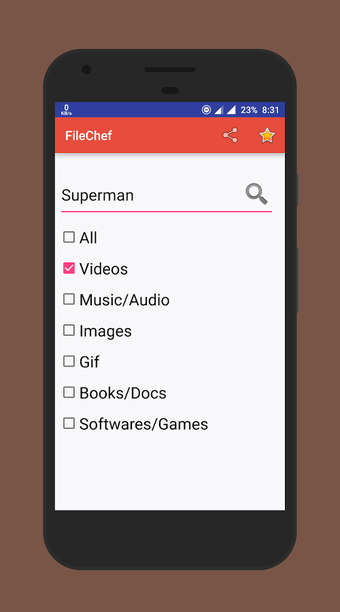 Imagen 5 para FileChef-OpenDirectory Fi…