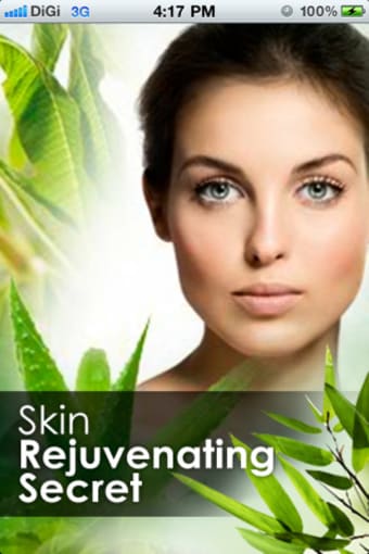 Image 0 for Skin Rejuvenating Secret
