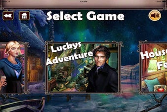 Imagen 0 para Hidden Objects:mystery Ga…