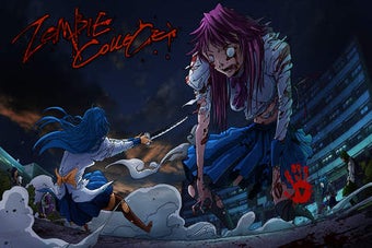 Image 0 for Escape From Zombie Colleg…