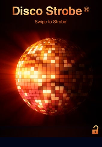 Image 0 for Disco Strobe