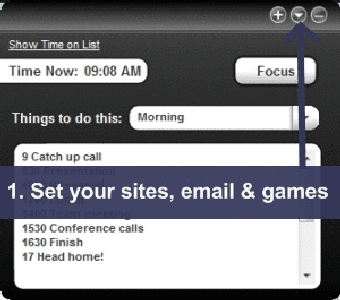 Image 0 for Productiviity