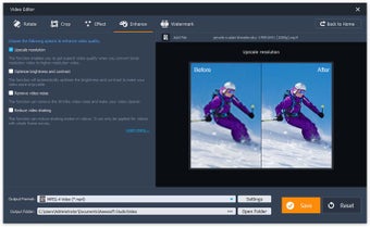 Image 2 for Aiseesoft Video Editor