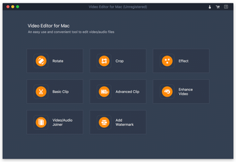 Image 4 for Aiseesoft Video Editor