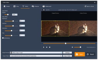 Image 3 for Aiseesoft Video Editor