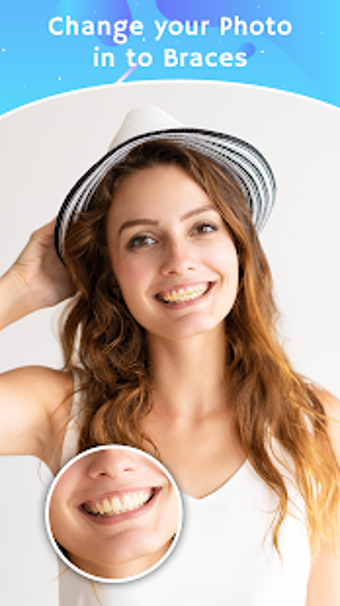 Imagen 2 para Teeth Braces Photo Maker-…